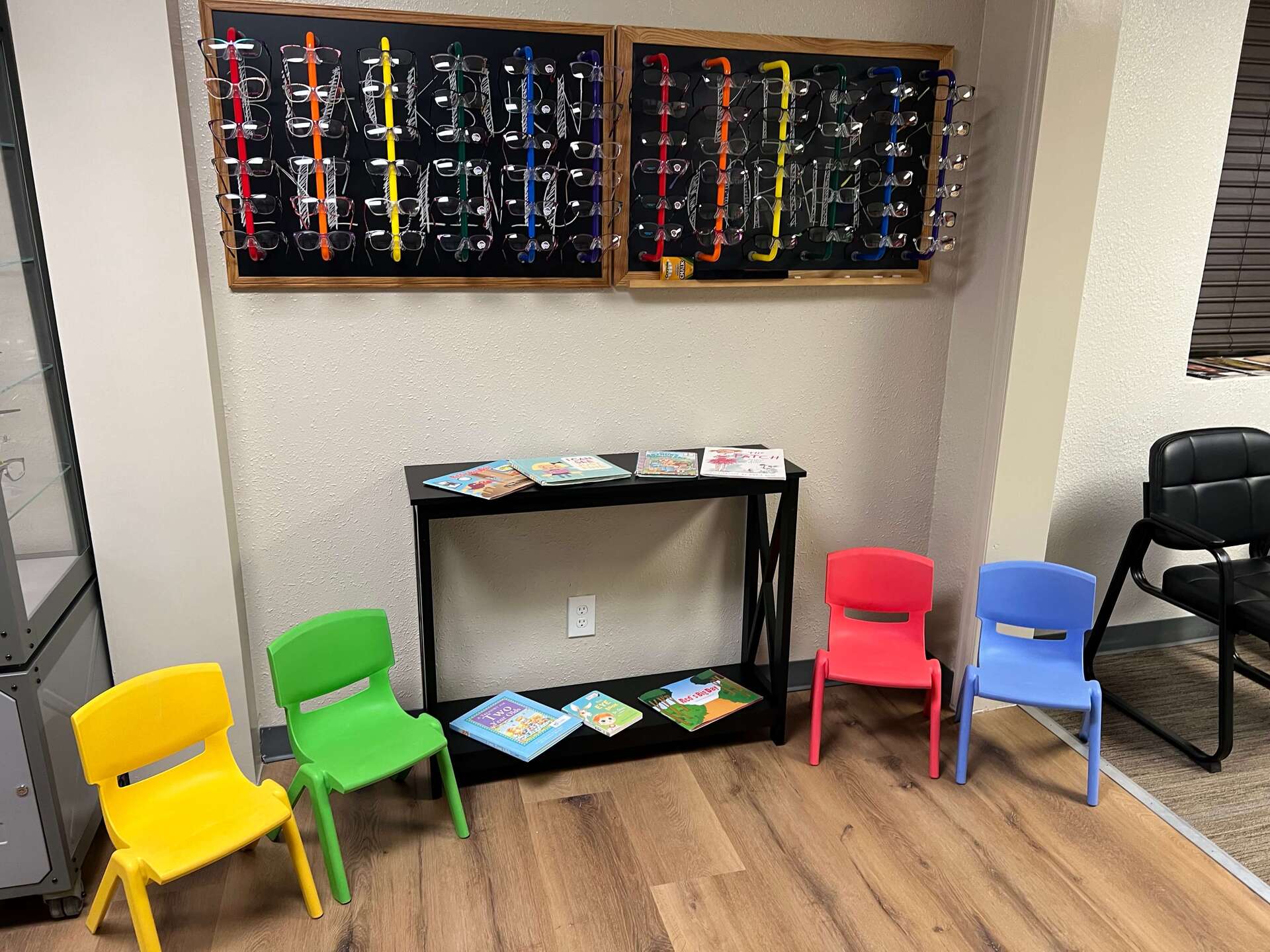 Optometrist in Sidney, NE